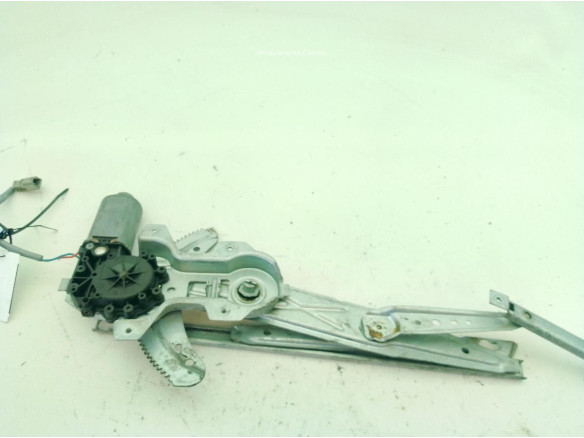 ELEVALUNAS PUERTA LAT DEL DER HONDA CIVIC VI Fastback (MA, MB)|Desguaces La Cabaña