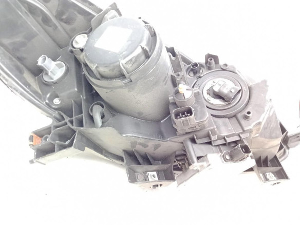 FARO IZQUIERDO MAZDA 5 (CW)|Desguaces La Cabaña