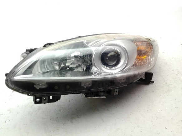 FARO IZQUIERDO MAZDA 5 (CW)|Desguaces La Cabaña