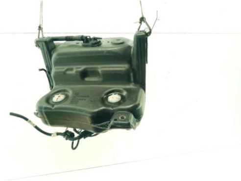 DEPOSITO|Desguaces La Cabaña 2