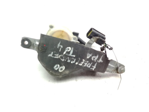 23001003 MOTOR LIMPIAPARABRISAS TRA LAND ROVER FREELANDER (L314)|Desguaces La Cabaña