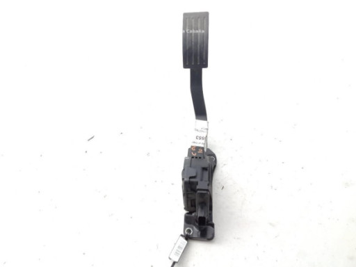 POTENCIOMETRO ACELERADOR|Desguaces La Cabaña