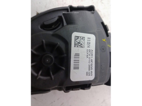 AV619F836AB POTENCIOMETRO ACELERADOR FORD C-MAX II (DXA/CB7, DXA/CEU)|Desguaces La Cabaña