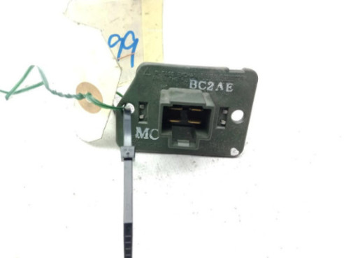 RESISTENCIA CALEFACCION HYUNDAI ACCENT III (MC)|Desguaces La Cabaña