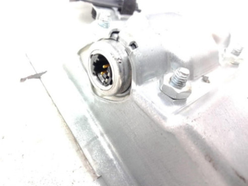 AIRBAG PUERTA LAT DEL DER VW CADDY III Furgón (2KA, 2KH, 2CA, 2CH)|Desguaces La Cabaña