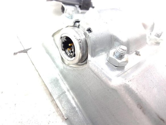 AIRBAG PUERTA LAT DEL DER VW CADDY III Furgón (2KA, 2KH, 2CA, 2CH)|Desguaces La Cabaña