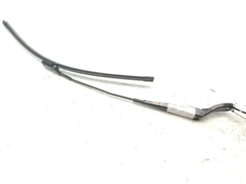 9673291980 BRAZO LIMPIAPARABRISAS DEL IZQ PEUGEOT 208|Desguaces La Cabaña