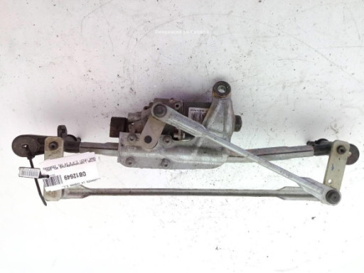 MOTOR LIMPIAPARABRISAS DELANTERO|Desguaces La Cabaña