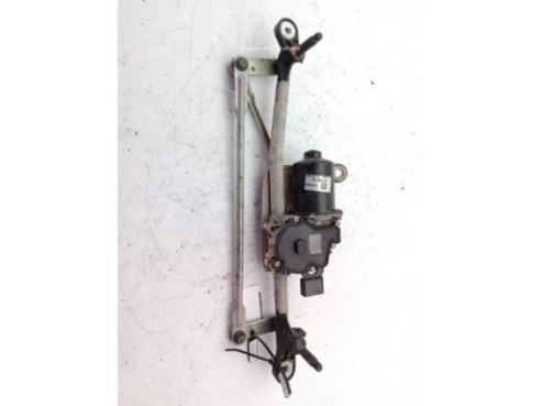 MOTOR LIMPIAPARABRISAS DELANTERO|Desguaces La Cabaña 2