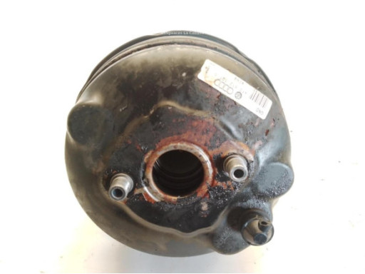 4E0411317F  BRAZO SUSPENSION DEL DER INF POSTERIOR AUDI A6 (4F2, C6)|Desguaces La Cabaña