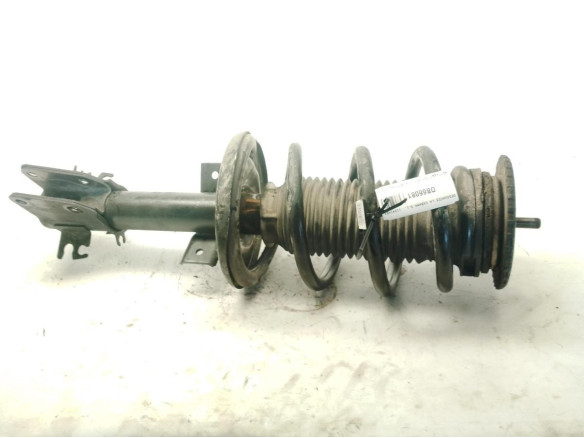 543028774R  AMORTIGUADOR DEL IZQ RENAULT MASTER III Furgón (FV)|Desguaces La Cabaña