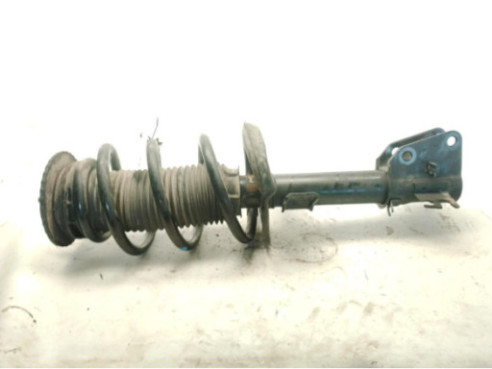 543028774R  AMORTIGUADOR DEL IZQ RENAULT MASTER III Furgón (FV)|Desguaces La Cabaña