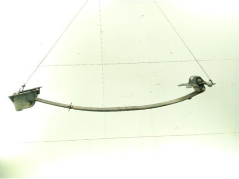 550203095R  BALLESTA TRA IZQ RENAULT MASTER III Furgón (FV)|Desguaces La Cabaña