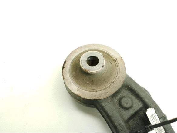 8200688871  BRAZO SUSPENSION DEL IZQ INF RENAULT MASTER III Furgón (FV)|Desguaces La Cabaña