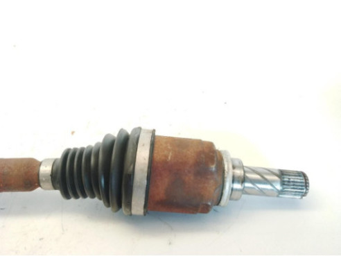 A45335009400 PALIER TRA DER SMART FORTWO Coupé (453)|Desguaces La Cabaña