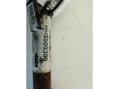 PALIER TRASERO IZQUIERDO|Desguaces La Cabaña 2