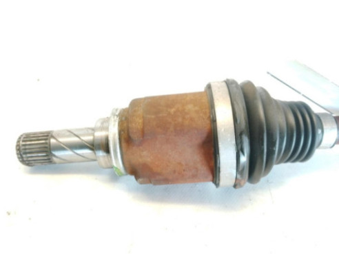 A4533509300 PALIER TRA IZQ SMART FORTWO Coupé (453)|Desguaces La Cabaña