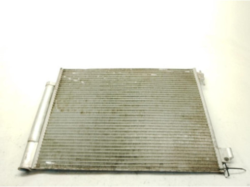 921001697R RADIADOR AIRE ACONDICIONADO SMART FORTWO Coupé (453)|Desguaces La Cabaña