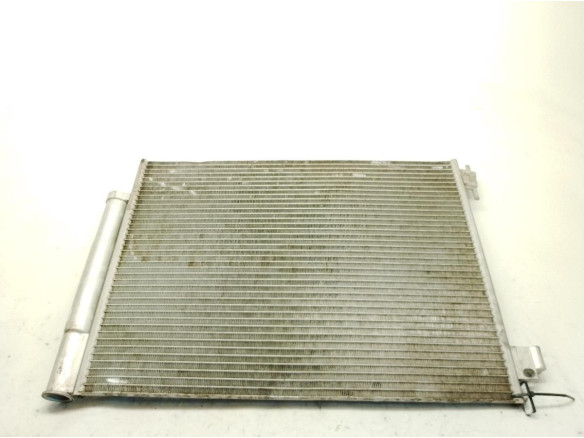 921001697R RADIADOR AIRE ACONDICIONADO SMART FORTWO Coupé (453)|Desguaces La Cabaña