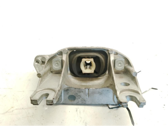 A4532400009 SOPORTE MOTOR DER SMART FORTWO Coupé (453)|Desguaces La Cabaña