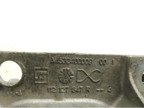 A4532400009 SOPORTE MOTOR DER SMART FORTWO Coupé (453)|Desguaces La Cabaña