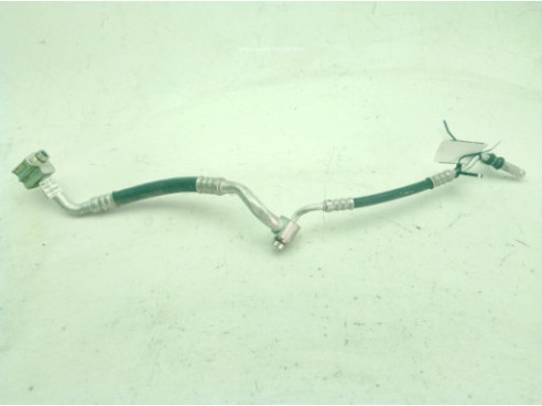 924801333 TUBO AA DE EVAPORADOR A COMPRESOR SMART FORTWO Coupé (453)|Desguaces La Cabaña