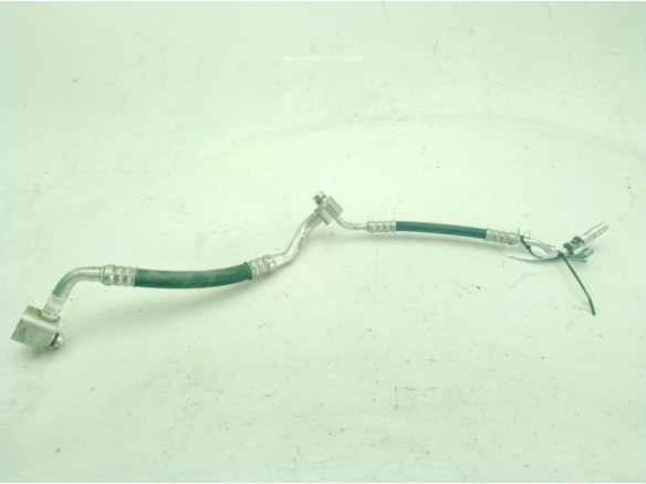 924801333 TUBO AA DE EVAPORADOR A COMPRESOR SMART FORTWO Coupé (453)|Desguaces La Cabaña