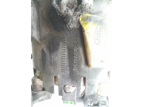 1305200018 NIEBLA DEL IZQ LAND ROVER RANGE ROVER III (L322) |Desguaces La Cabaña