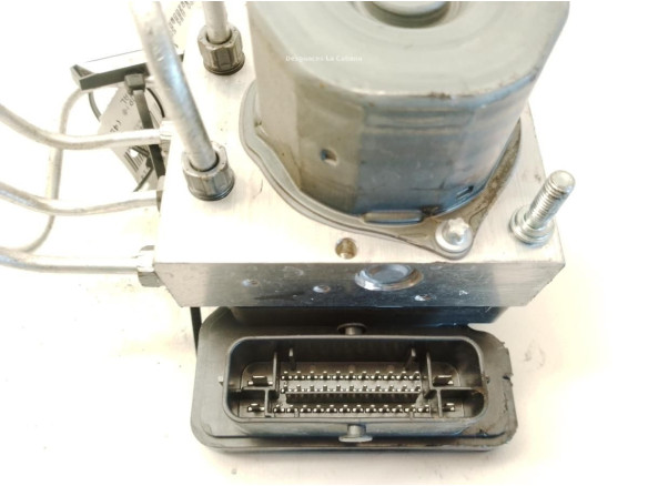 476602288R GRUPO ABS SMART FORTWO Coupé (453)|Desguaces La Cabaña