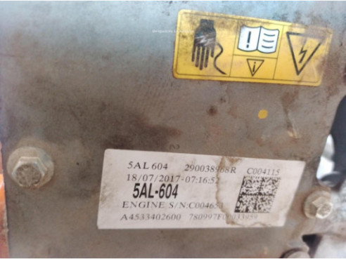 INVERSOR|Desguaces La Cabaña 2