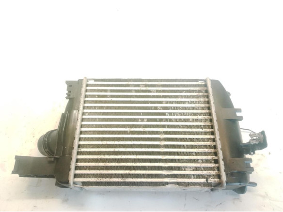 INTERCOOLER DACIA SANDERO II|Desguaces La Cabaña