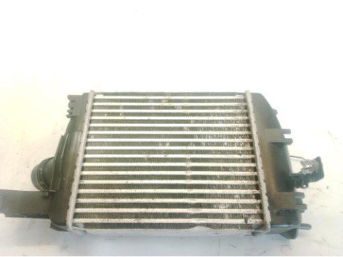 INTERCOOLER DACIA SANDERO II|Desguaces La Cabaña
