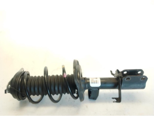 A4533230300  AMORTIGUADOR DEL IZQ SMART FORTWO Coupé (453)|Desguaces La Cabaña