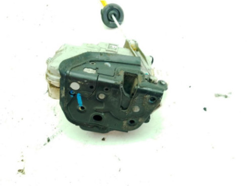 4F1837015E CERRADURA PUERTA LAT DEL IZQ AUDI A3 (8P1)|Desguaces La Cabaña