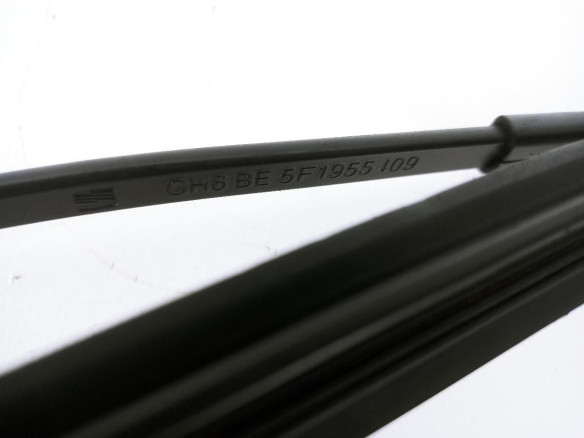 BRAZO LIMPIAPARABRISAS DEL IZQ SEAT LEON ST (5F8) |Desguaces La Cabaña
