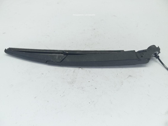 9683833680 BRAZO LIMPIAPARABRISAS TRA PORTÓN PEUGEOT 5008 |Desguaces La Cabaña