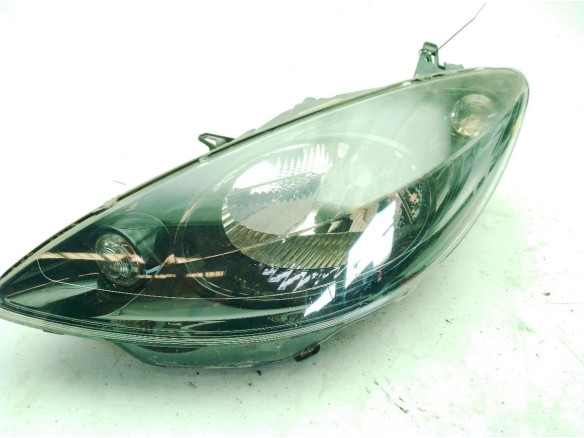 620851 FARO IZQUIERDO PEUGEOT 1007 (KM_)|Desguaces La Cabaña