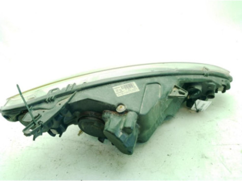 620851 FARO IZQUIERDO PEUGEOT 1007 (KM_)|Desguaces La Cabaña