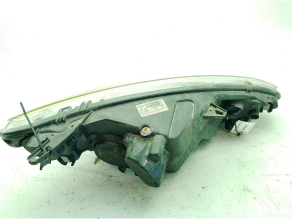 620851 FARO IZQUIERDO PEUGEOT 1007 (KM_)|Desguaces La Cabaña
