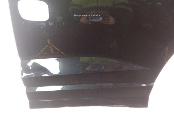 PUERTA LAT TRA IZQ AUDI Q3 (F3B) |Desguaces La Cabaña
