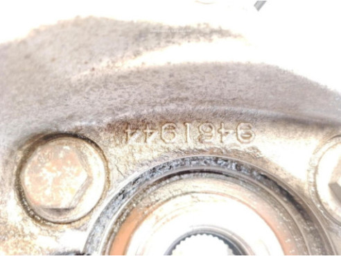 9461944 MANGUETA DEL DER VOLVO XC70 CROSS COUNTRY (295)|Desguaces La Cabaña