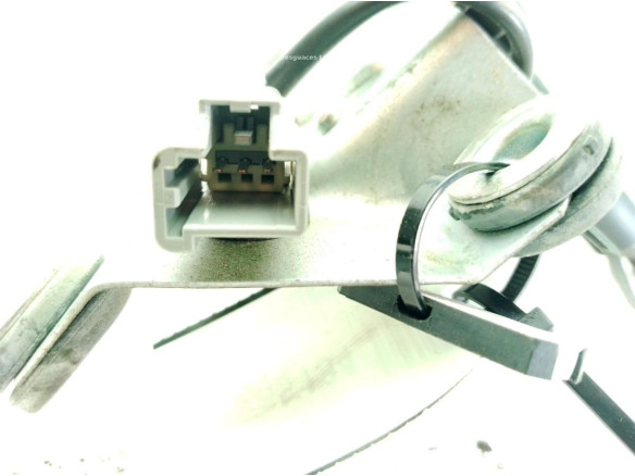 8667188 MOTOR LIMPIAPARABRISAS TRA VOLVO XC70 CROSS COUNTRY (295)|Desguaces La Cabaña