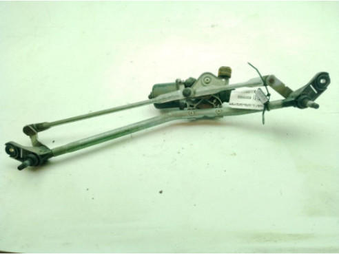 MOTOR LIMPIAPARABRISAS DELANTERO|Desguaces La Cabaña 2