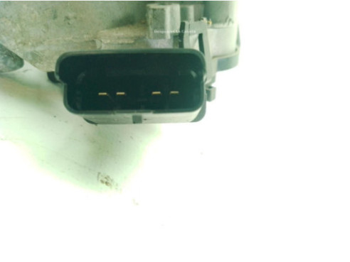 54001902 MOTOR LIMPIAPARABRISAS DEL RENAULT KANGOO Express (FW0/1_)|Desguaces La Cabaña