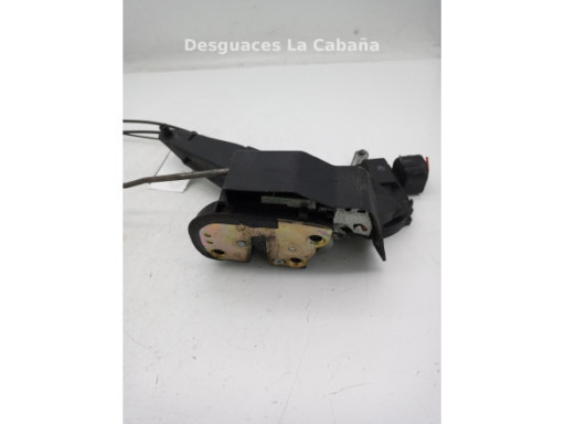 TOYOTA|Desguaces La Cabaña