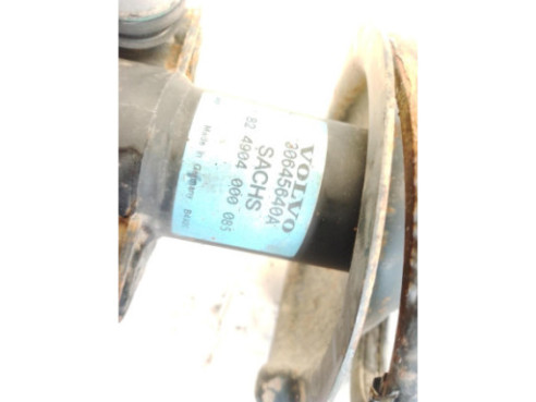 30645640A AMORTIGUADOR DEL IZQ VOLVO XC70 CROSS COUNTRY (295)|Desguaces La Cabaña