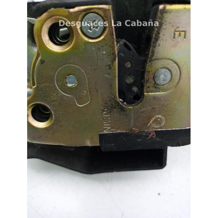 CERRADURA PUERTA LAT DEL DER TOYOTA COROLLA (_E12_) |Desguaces La Cabaña