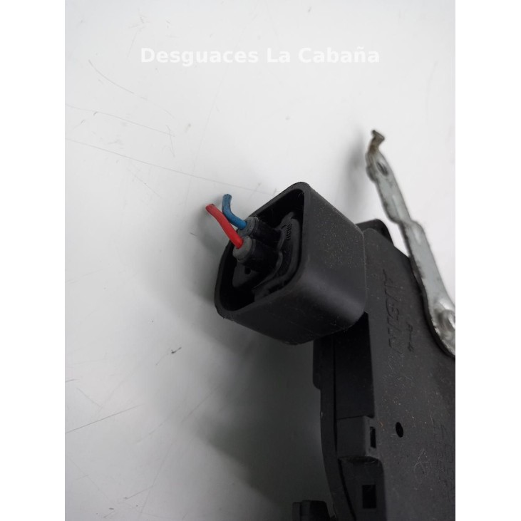 CERRADURA PUERTA LAT DEL DER TOYOTA COROLLA (_E12_) |Desguaces La Cabaña