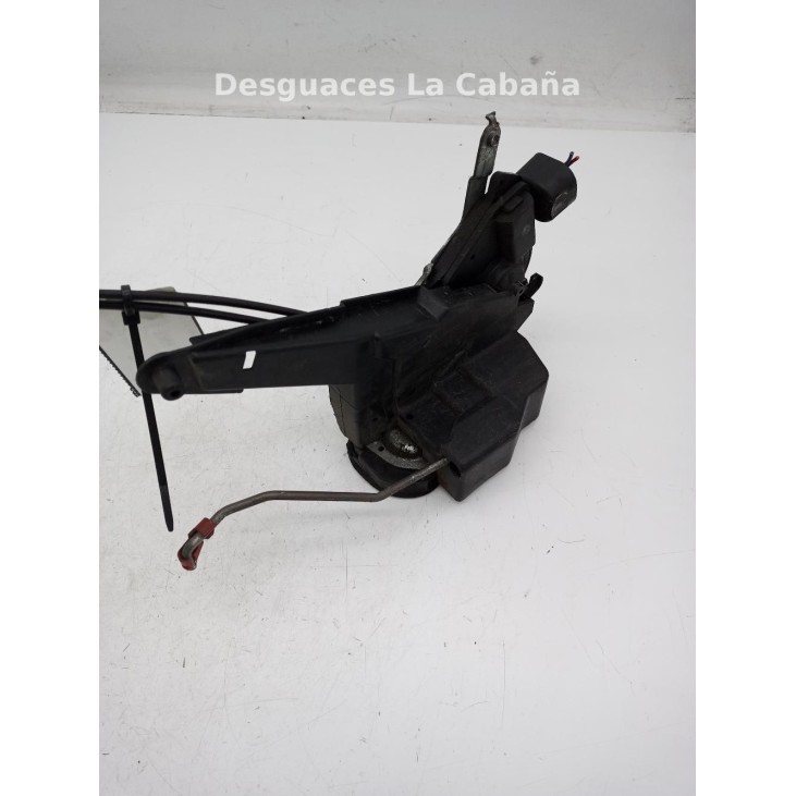 CERRADURA PUERTA LAT DEL DER TOYOTA COROLLA (_E12_) |Desguaces La Cabaña