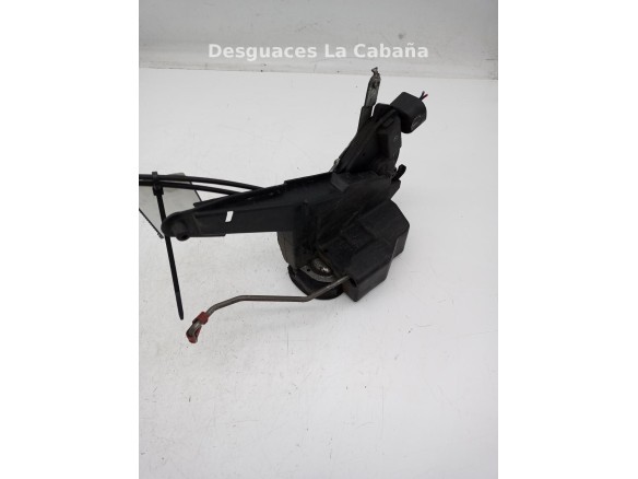 CERRADURA PUERTA LAT DEL DER TOYOTA COROLLA (_E12_) |Desguaces La Cabaña